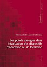 Les points aveugles dans l’évaluation des dispositifs d’éducation ou de formation