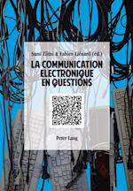 La communication électronique en questions