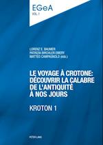 Le voyage à Crotone : découvrir la Calabre de l’Antiquité à nos jours- KROTON 1