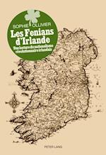 Les Fenians d’Irlande