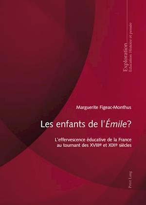 Les enfants de l’«Émile»?