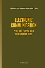 Electronic Communication