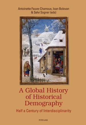 Global History of Historical Demography