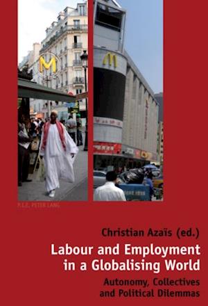 Labour and Employment in a Globalising World