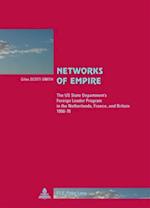 Networks of Empire