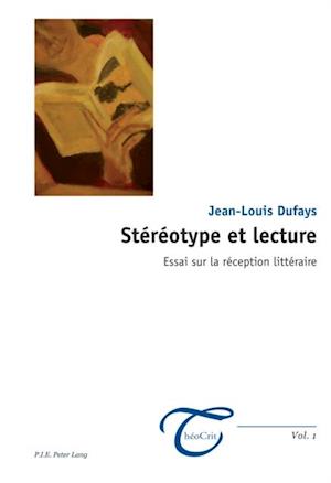 Stéréotype et lecture