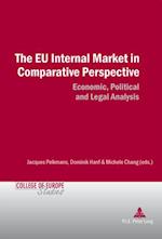 EU Internal Market in Comparative Perspective