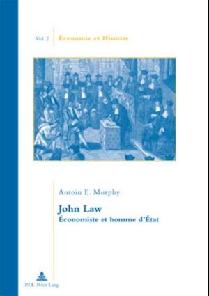 John Law