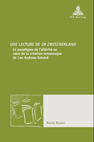 Une lecture de «Im Zwischenland»