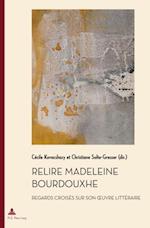 Relire Madeleine Bourdouxhe