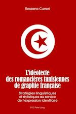 L’idéolecte des romancières tunisiennes de graphie française