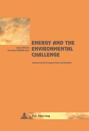 Energy and the Environmental Challenge