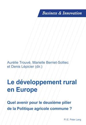 Le développement rural en Europe