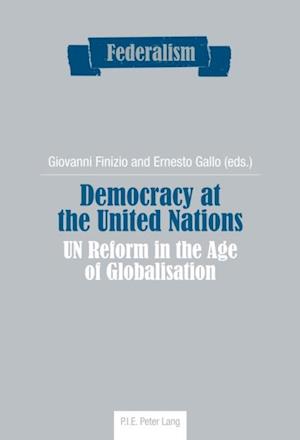 Democracy at the United Nations