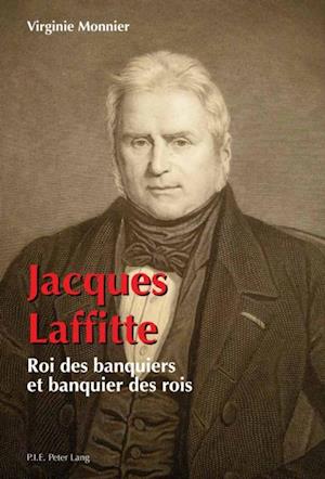 Jacques Laffitte