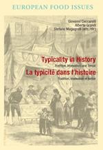 Typicality in History / La typicite dans l'histoire