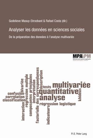 Analyser les données en sciences sociales