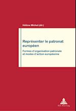 Représenter le patronat européen