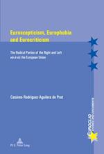 Euroscepticism, Europhobia and Eurocriticism