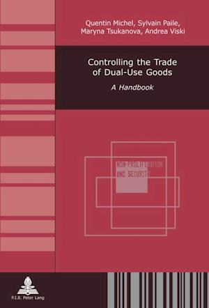 Controlling the Trade of Dual-Use Goods