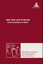 From Your Land to Poland