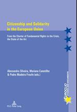 Citizenship and Solidarity in the European Union