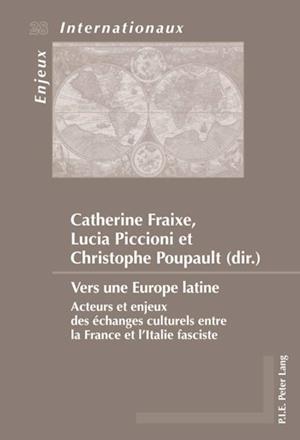 Vers une Europe latine