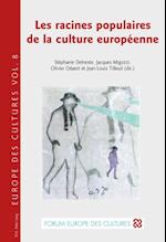 Les racines populaires de la culture européenne