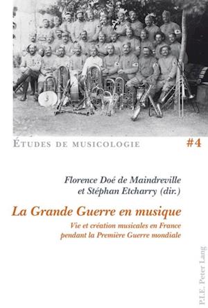 La Grande Guerre en musique