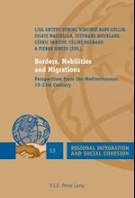 Borders, Mobilities and Migrations