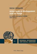 Action locale et développement rural en Europe