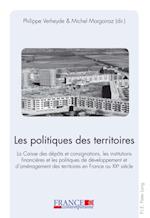 Les politiques des territoires