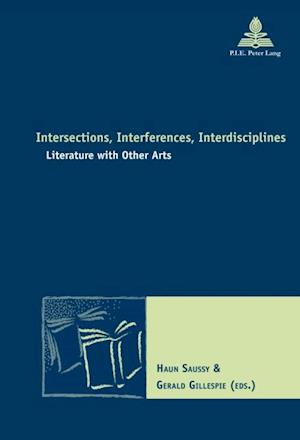 Intersections, Interferences, Interdisciplines