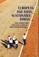European and Asian Sustainable Towns