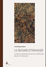 Le regard étranger