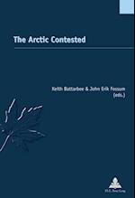 Arctic Contested