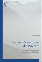 La traversée électrique des Pyrénées