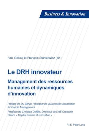 Le DRH innovateur