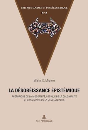 La désobéissance épistémique