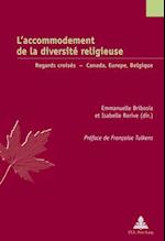 L’accommodement de la diversité religieuse