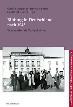 Bildung in Deutschland nach 1945