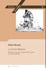 La «funzione Morgante»