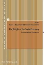 Weight of the Social Economy