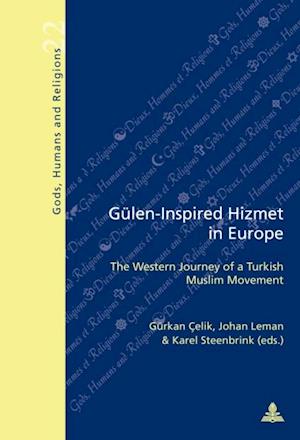 Guelen-Inspired Hizmet in Europe