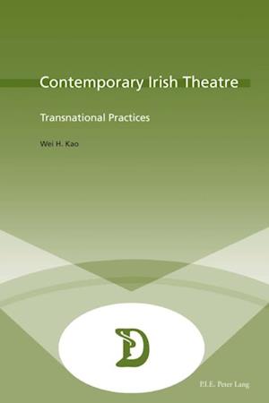 Contemporary Irish Theatre