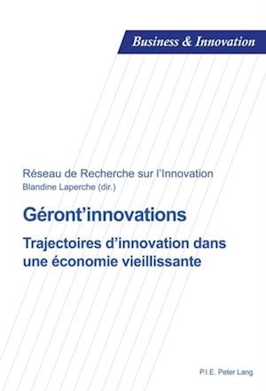 Géront’innovations