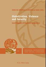 Globalization, Violence and Security