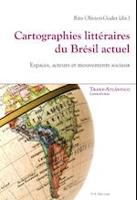 Cartographies littéraires du Brésil actuel