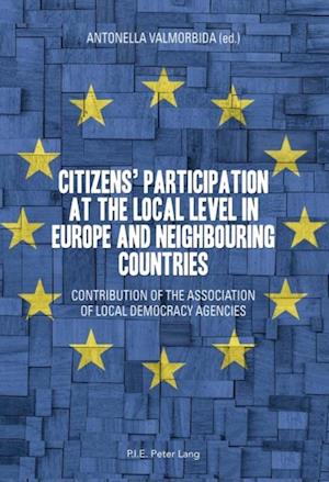 Citizens' participation at the local level in Europe and Neighbouring Countries