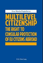 Multilevel Citizenship